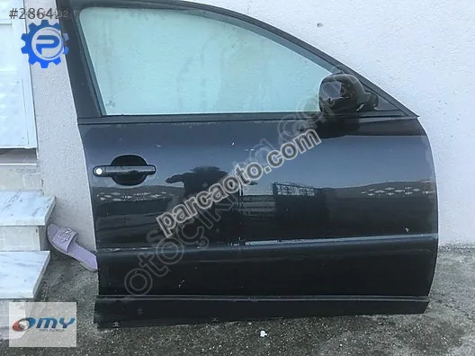 Volkswagen Passat Kapı - Düzce Merkez