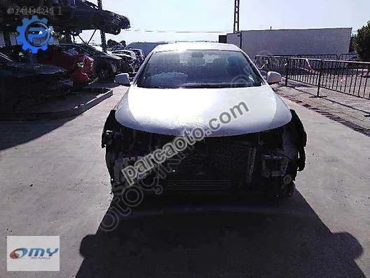 Renault Latitude Çamurluk - Düzce Merkez