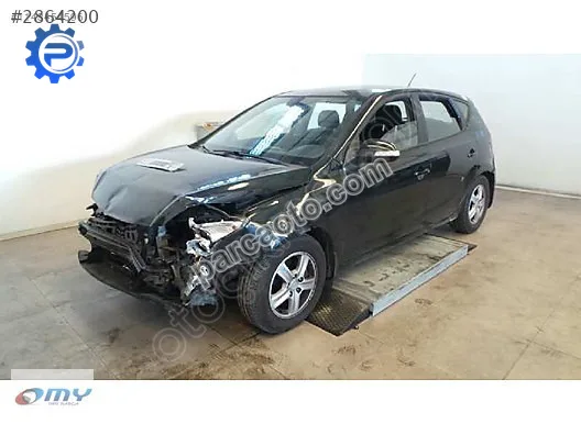 Hyundai i30 Kapı - Düzce Merkez