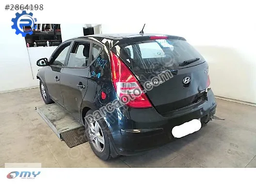 Hyundai i30 Travers - Düzce Merkez