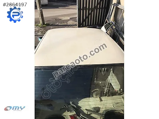 Bmw 2 Serisi Bagaj - Düzce Merkez