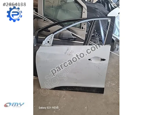 Hyundai ix35 Kapı - Düzce Merkez