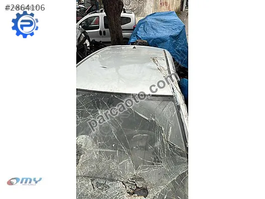 Hyundai i20 Tavan Sacı - Düzce Merkez