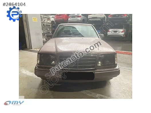 Mercedes 200 Panjur - Düzce Merkez