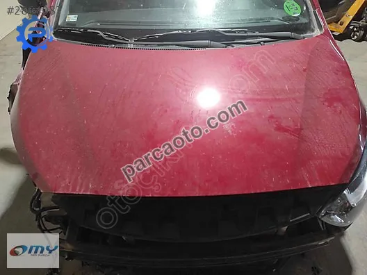 Hyundai i20 Çamurluk - Düzce Merkez