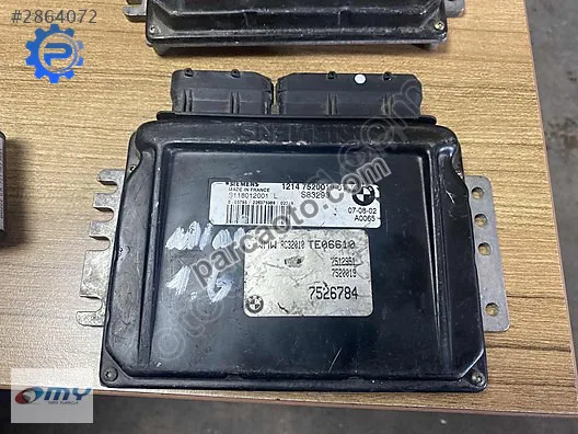 Mini Cooper Motor - Düzce Merkez