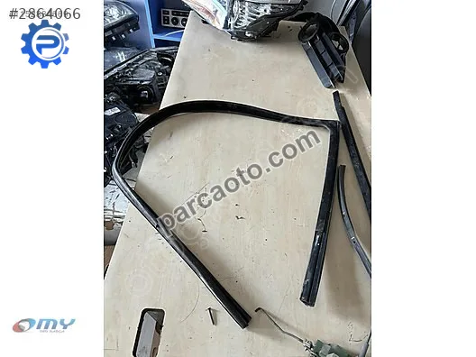 Fiat Linea Tampon Ön - Düzce Merkez