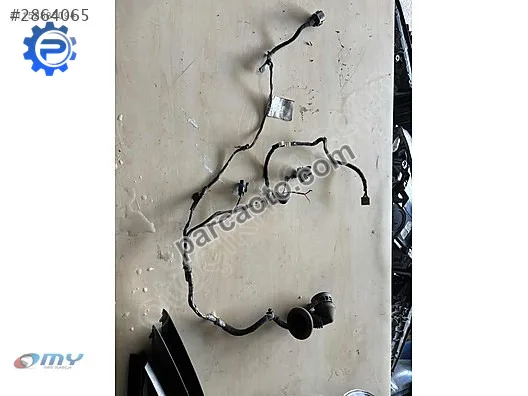 Fiat Linea Kapı - Düzce Merkez