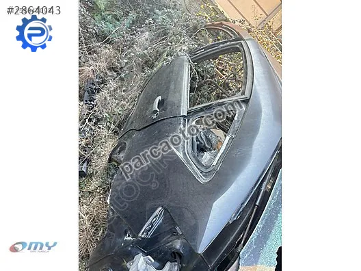 Citroen C4 Kapı - Düzce Merkez