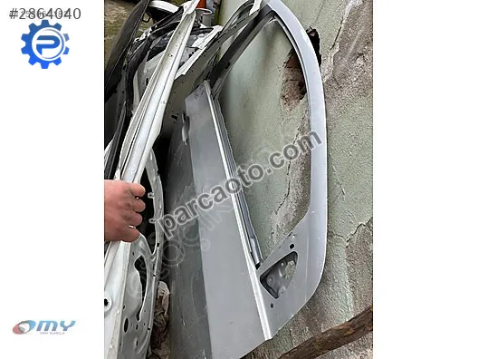 Chevrolet Aveo Kapı - Düzce Merkez