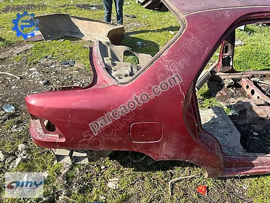 Fiat Albea Çamurluk - Düzce Merkez