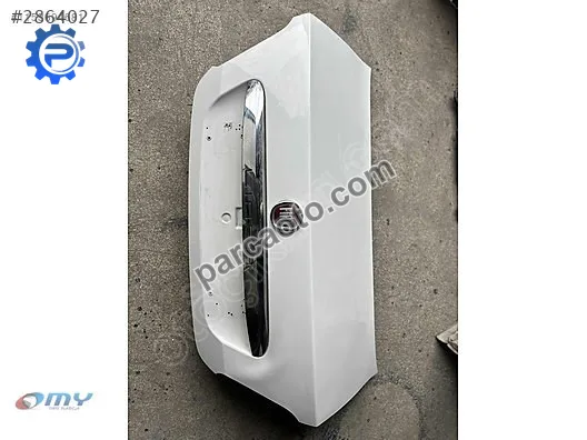 Fiat Linea Bagaj Menteşesi - Düzce Merkez