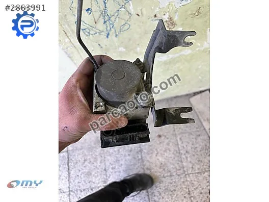 RENAULT CLİO 3 ABS BEYNİ , 0265232077 , 8200747140 RENAULT CLİO 3 ABS BEYNİ , 0265232077 , 8200747140