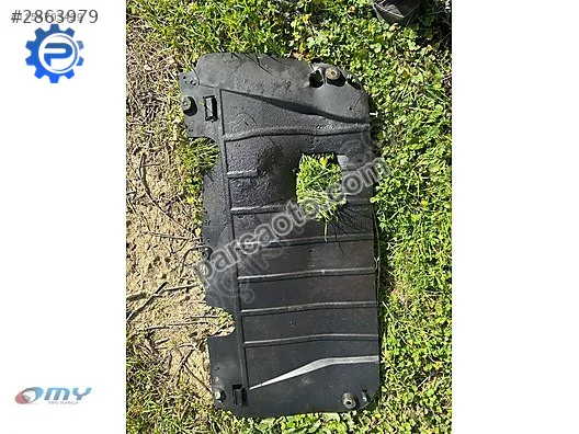 Renault clio 3 karter muhafazası