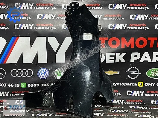 Opel Astra Çamurluk - Düzce Merkez