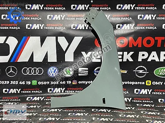 Opel Insignia Çamurluk - Düzce Merkez