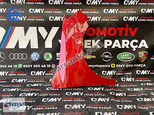 Skoda Fabia Çamurluk - Düzce Merkez