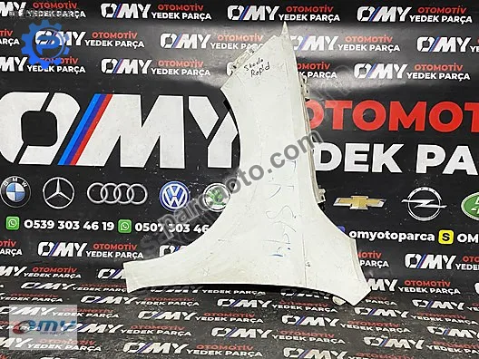 Skoda Rapid Çamurluk - Düzce Merkez