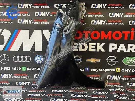 Volkswagen jetta 05-12 sağ ön çamurluk omy oto'dan