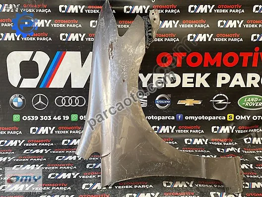 Honda Civic Çamurluk - Düzce Merkez