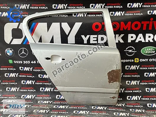 Opel Astra Kapı - Düzce Merkez