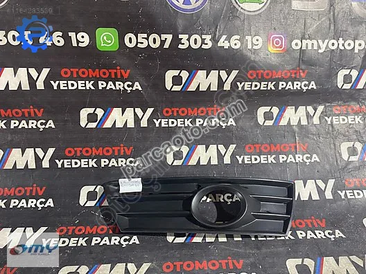 Volkswagen passat cc sol sis çerçevesi omy oto'dan