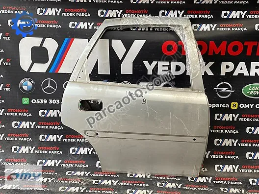 Opel Vectra Kapı - Düzce Merkez