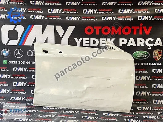 Mercedes w117 cla serisi sağ ön kapı omy oto'dan