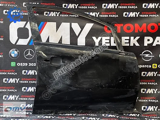 Opel corsa d sağ ön kapı omy oto'dan
