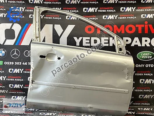 Ford Focus Kapı - Düzce Merkez