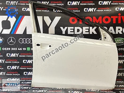 Volkswagen Golf Kapı - Düzce Merkez