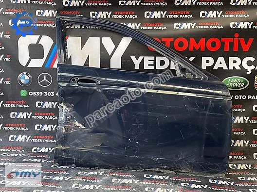 Jaguar X-Type Kapı - Düzce Merkez