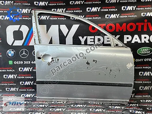 Skoda Octavia Kapı - Düzce Merkez