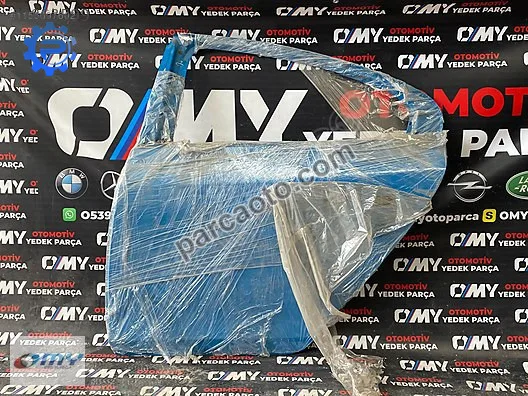 Volvo S60 Kapı - Düzce Merkez