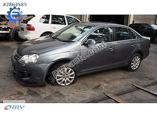 Kia Soul Kapı - Düzce Merkez