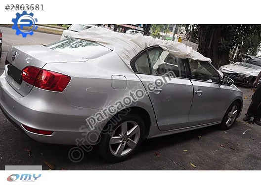 Kia Soul Kapı - Düzce Merkez