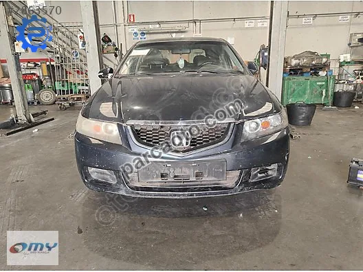 Honda Accord Tampon Demiri - Düzce Merkez