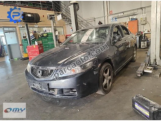 Honda Accord Çamurluk - Düzce Merkez