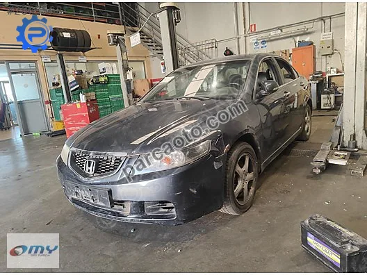 Honda Accord Kapı - Düzce Merkez