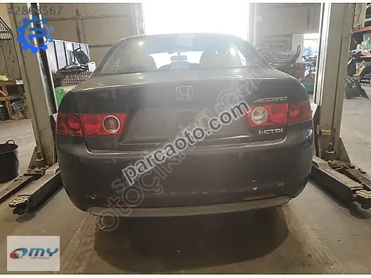 Honda Accord Stop - Düzce Merkez