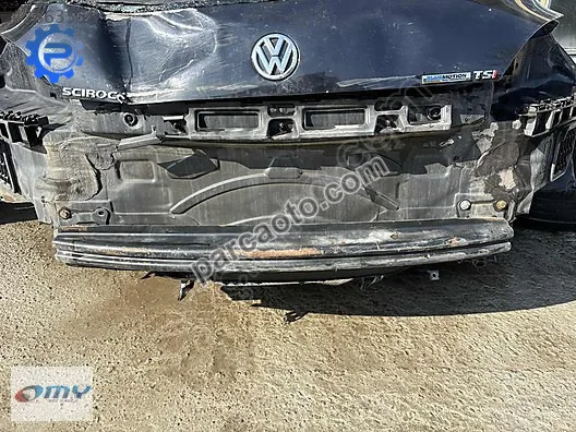 Volkswagen Scirocco Tampon Tutacağı - Düzce Merkez