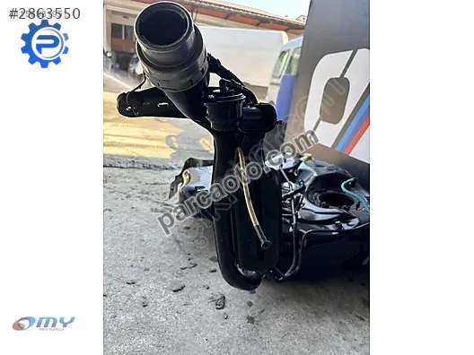 Volkswagen Scirocco Depo - Düzce Merkez