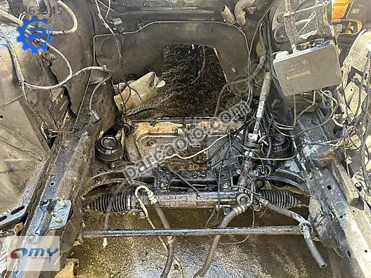 Bmw e46 sağ sol fren kaliperi , disk , porya , sağ sol amortisör