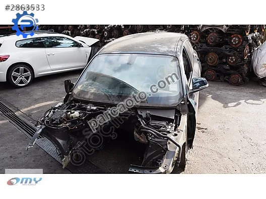 Bmw 1 Serisi Radyatör - Düzce Merkez