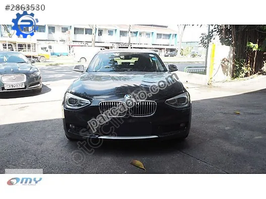 Bmw 1 Serisi Kapı - Düzce Merkez