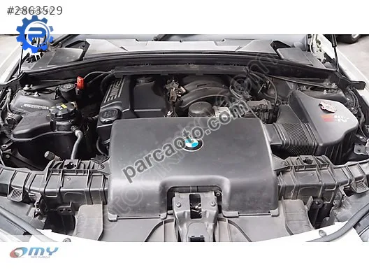 Bmw 1 Serisi Stop - Düzce Merkez