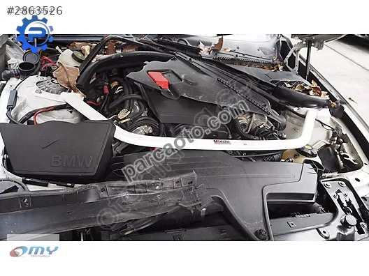 Bmw 1 Serisi Dişli - Düzce Merkez