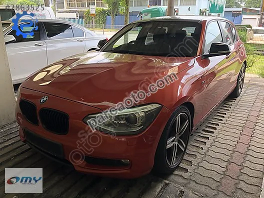 Bmw 2 Serisi Yakıt Pompası - Düzce Merkez