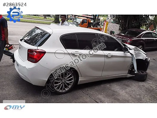 Bmw 1 Serisi Silindir Kapağı - Düzce Merkez