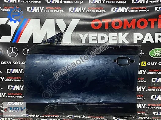 AUDİ A5 SOL ÖN KAPI OMY OTO'DAN AUDİ A5 SOL ÖN KAPI OMY OTO'DAN